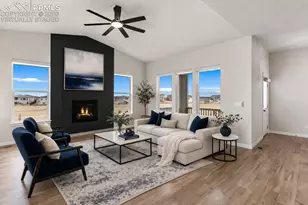 10089 Golf Crest Dr, Peyton, CO 80831 - Photo 2