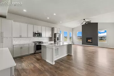 10089 Golf Crest Drive, Peyton, CO 80831 - Photo 10