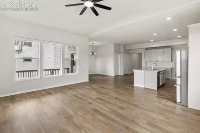 10089 Golf Crest Drive, Peyton, CO 80831 - Photo 12