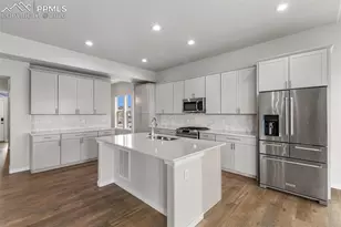 10089 Golf Crest Dr, Peyton, CO 80831 - Photo 36