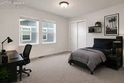 10089 Golf Crest Drive, Peyton, CO 80831 - Photo 22