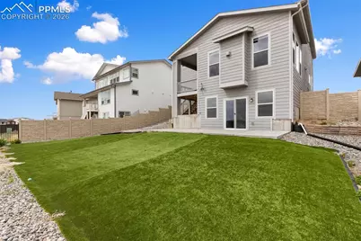 10089 Golf Crest Drive, Peyton, CO 80831 - Photo 34