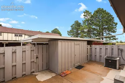 3878 Constitution Avenue, Colorado Springs, CO 80909 - Photo 34