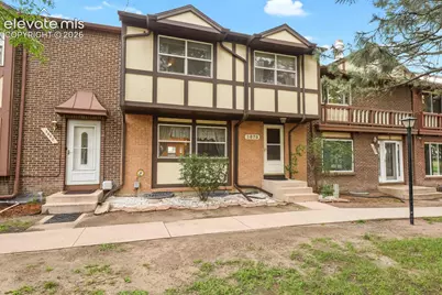 3878 Constitution Avenue, Colorado Springs, CO 80909 - Photo 2