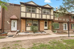 3878 Constitution Ave, Colorado Springs, CO 80909 - Photo 2