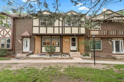 3878 Constitution Avenue, Colorado Springs, CO 80909 - Photo 1