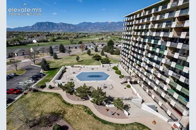 411 Lakewood Circle #B913, Colorado Springs, CO 80910 - Photo 12