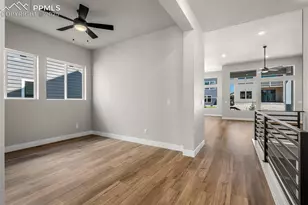 17263 Crimson Clover Dr, Monument, CO 80132 - Photo 4
