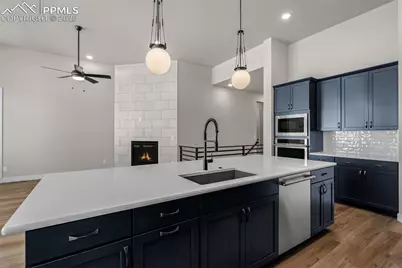 17263 Crimson Clover Drive, Monument, CO 80132 - Photo 12