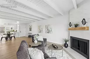 3130 Van Teylingen Dr, Colorado Springs, CO 80917 - Photo 8