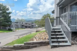1411 Territory Trail, Colorado Springs, CO 80919 - Photo 2