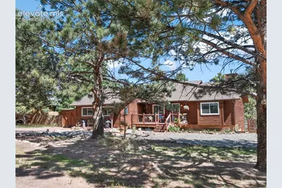 1010 W Bowman Avenue, Woodland Park, CO 80863 - Photo 48