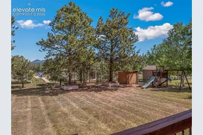 1010 W Bowman Avenue, Woodland Park, CO 80863 - Photo 46