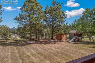 1010 W Bowman Ave, Woodland Park, CO 80863 - Photo 46