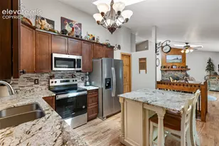 1010 W Bowman Ave, Woodland Park, CO 80863 - Photo 20