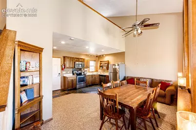 96 Mountainside Drive #B47, Granby, CO 80446 - Photo 6