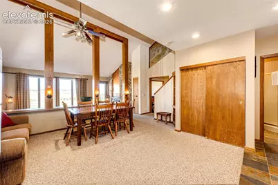 96 Mountainside Drive #B47, Granby, CO 80446 - Photo 4
