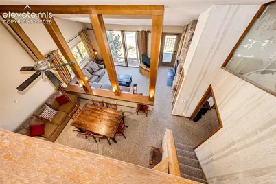 96 Mountainside Drive #B47, Granby, CO 80446 - Photo 20