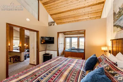 96 Mountainside Drive #B47, Granby, CO 80446 - Photo 14
