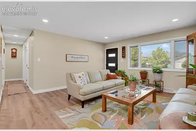742 Ellston Street, Colorado Springs, CO 80907 - Photo 2