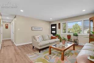 742 Ellston St, Colorado Springs, CO 80907 - Photo 2