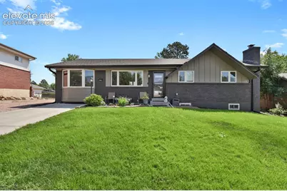 742 Ellston Street, Colorado Springs, CO 80907 - Photo 1