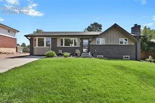 742 Ellston St, Colorado Springs, CO 80907 - Photo 1