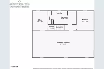 742 Ellston Street, Colorado Springs, CO 80907 - Photo 32