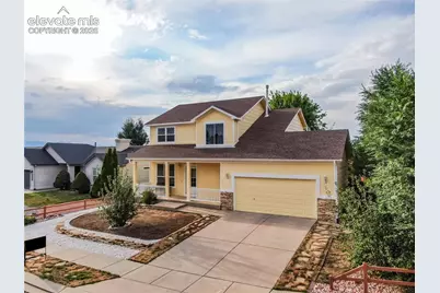 5372 Luster Drive, Colorado Springs, CO 80923 - Photo 2