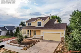 5372 Luster Dr, Colorado Springs, CO 80923 - Photo 2