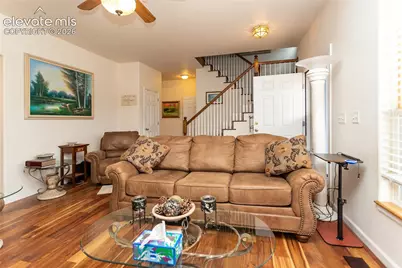 5372 Luster Drive, Colorado Springs, CO 80923 - Photo 8