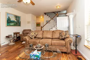 5372 Luster Dr, Colorado Springs, CO 80923 - Photo 8