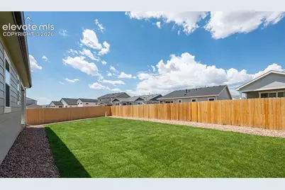 9319 Golden Buffs Drive, Colorado Springs, CO 80925 - Photo 4