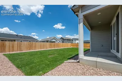 9319 Golden Buffs Drive, Colorado Springs, CO 80925 - Photo 6
