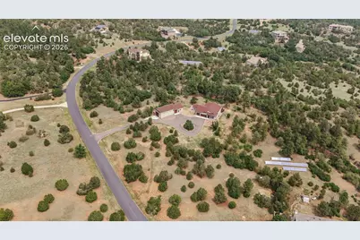 15905 Cala Rojo Drive, Colorado Springs, CO 80926 - Photo 36