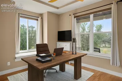 15905 Cala Rojo Drive, Colorado Springs, CO 80926 - Photo 14