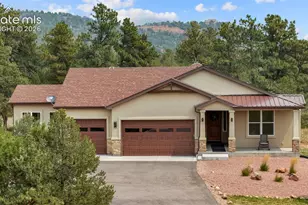15905 Cala Rojo Dr, Colorado Springs, CO 80926 - Photo 2