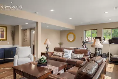 15905 Cala Rojo Drive, Colorado Springs, CO 80926 - Photo 22