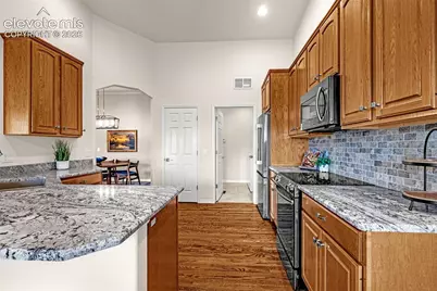 14324 Eagle Villa Grove, Colorado Springs, CO 80921 - Photo 14