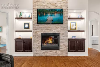 14324 Eagle Villa Grove, Colorado Springs, CO 80921 - Photo 6