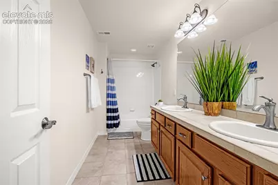 14324 Eagle Villa Grove, Colorado Springs, CO 80921 - Photo 30