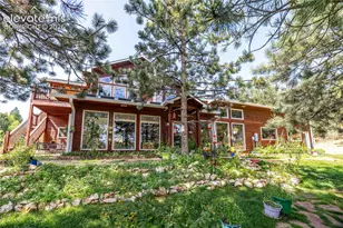 2493 Co Rd 782, Woodland Park, CO 80863 - Photo 1