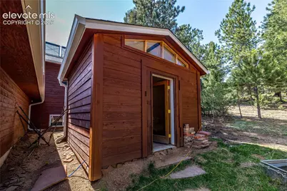 2493 County Road 782, Woodland Park, CO 80863 - Photo 36