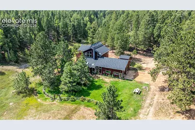 2493 County Road 782, Woodland Park, CO 80863 - Photo 6