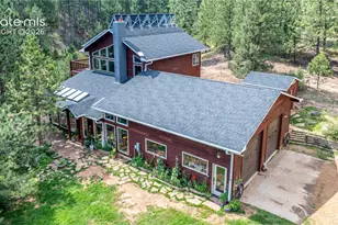 2493 Co Rd 782, Woodland Park, CO 80863 - Photo 4