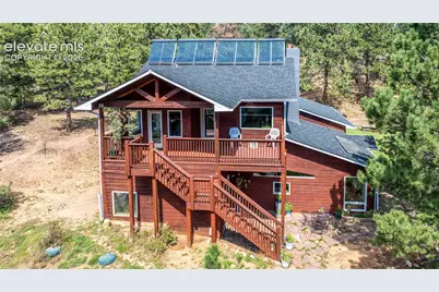 2493 County Road 782, Woodland Park, CO 80863 - Photo 2