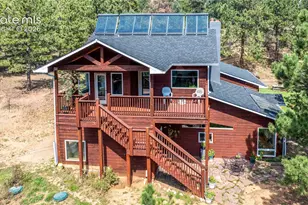 2493 Co Rd 782, Woodland Park, CO 80863 - Photo 2
