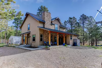 9920 Hodgen Road, Colorado Springs, CO 80908 - Photo 2