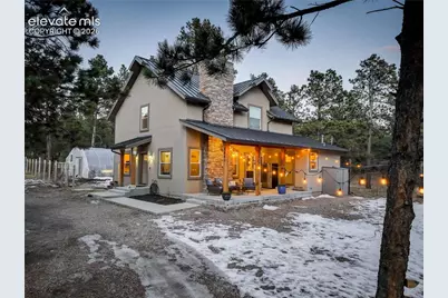 9920 Hodgen Road, Colorado Springs, CO 80908 - Photo 42
