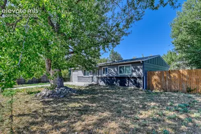 1810 Bonita Drive, Fountain, CO 80817 - Photo 2
